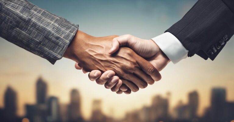 budowanie dlugoterminowych relacji z partnerami afiliacyjnymi