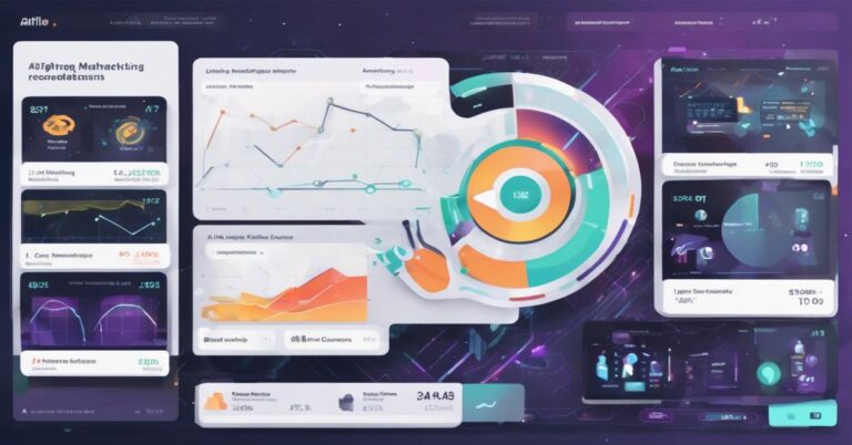 jak wykorzystac ai w marketingu afiliacyjnym