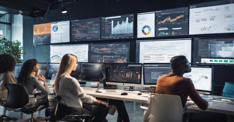 uzywanie analityki do optymalizacji stron afiliacyjnych