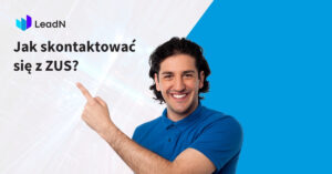 jak skontaktować się z zus