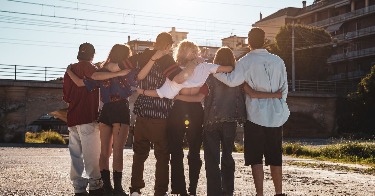 pokolenie z. charakterystyka nowej generacji pracowników i konsumentów.