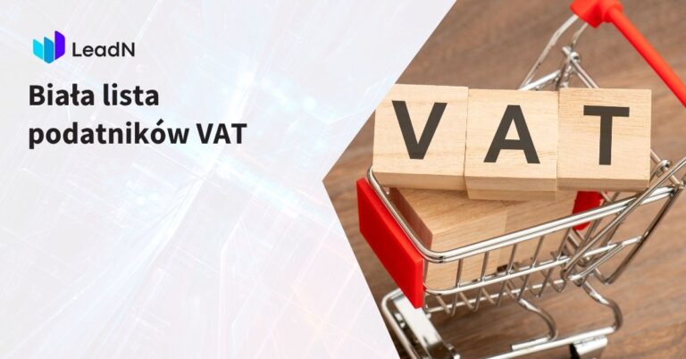 biała lista podatników vat co to jest
