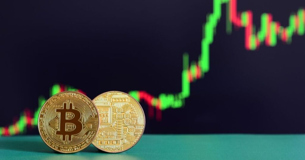 bitcoin co to jest i jak funkcjonuje na rynku finansowym wykres