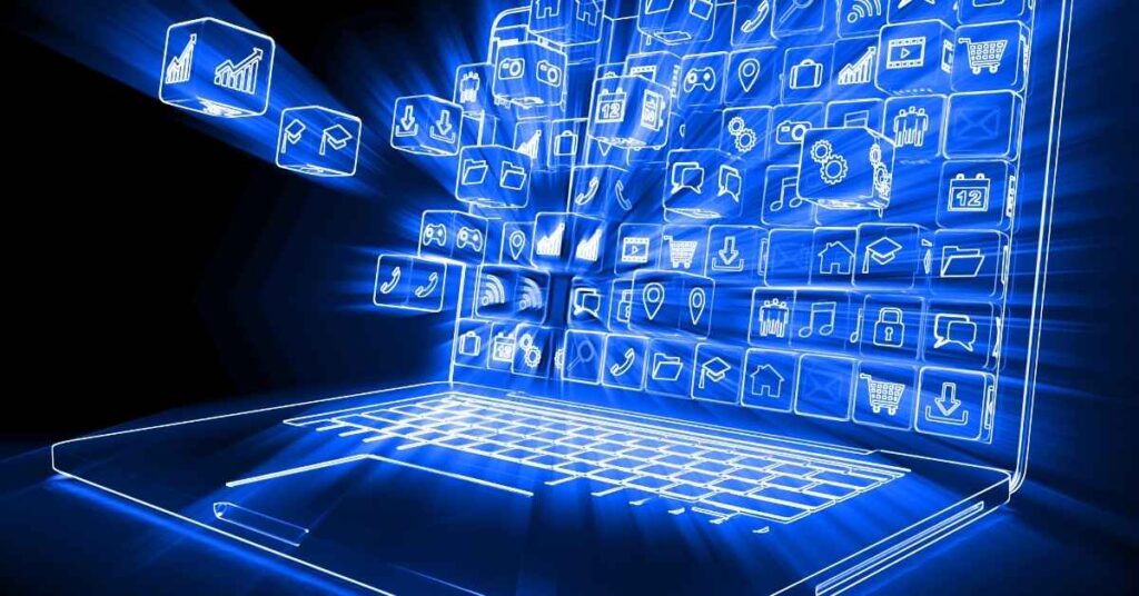 ceidg. centralna ewidencja i informacja o działalności gospodarczej. co to jest, jak działa, do czego służy i jak z niej korzystać komputer