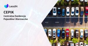 cepik ogólne informacje o centralnej ewidencji pojazdów i kierowców. jakie dane są zawarte w cepik