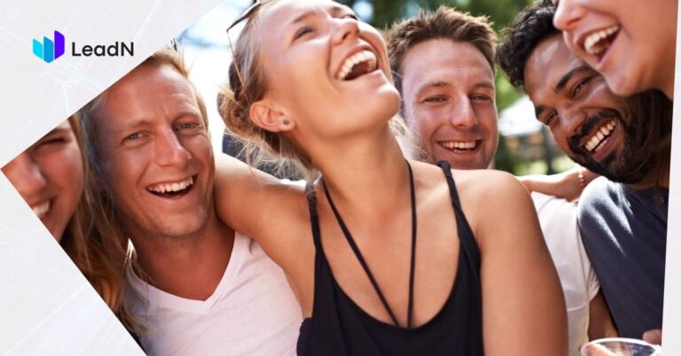 ekstrawertyk kim jest ten typ osobowości