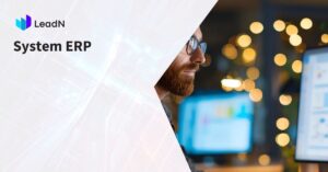 erp. czym jest, do czego służy i jak działa system erp