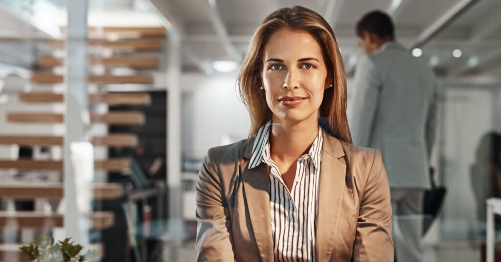 flegmatyk cechy osobowe, zachowanie w pracy