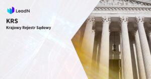 krs krajowy rejestr sądowy co to jest, jak i w jakim celu funkcjonuje jak znaleźć i zarządzać danymi w krs
