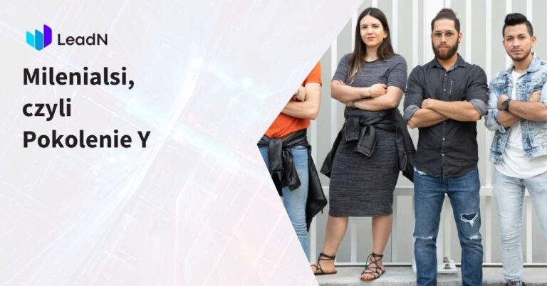 milenialsi, czyli pokolenie y. charakterystyka pokolenia y jako pracowników i konsumentów.
