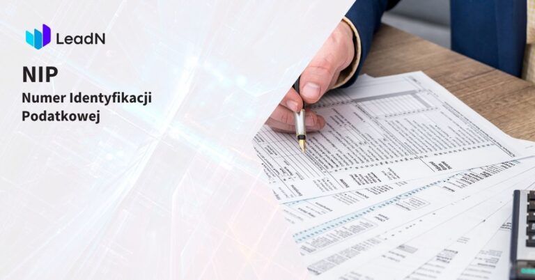 nip co to jest, do czego służy i jak za pomocą numeru nip znaleźć informacje o firmach