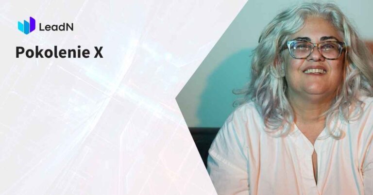 pokolenie x. kim są czym się wyróżniają analiza i charakterystyka pracowników i konsumentów