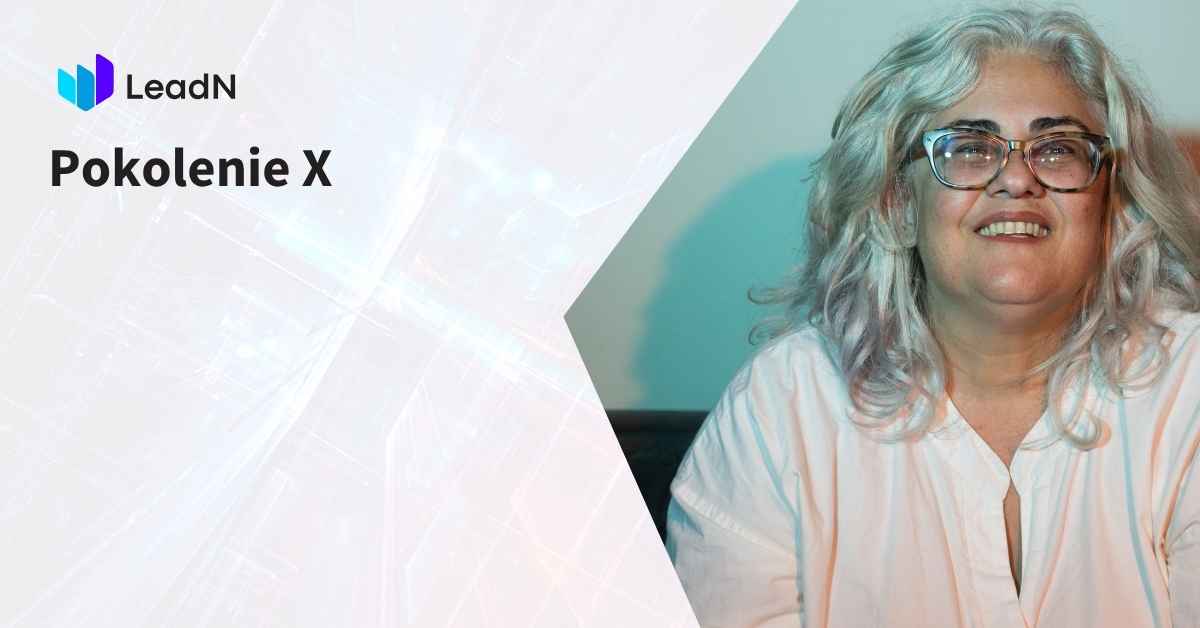 pokolenie x. kim są czym się wyróżniają analiza i charakterystyka pracowników i konsumentów