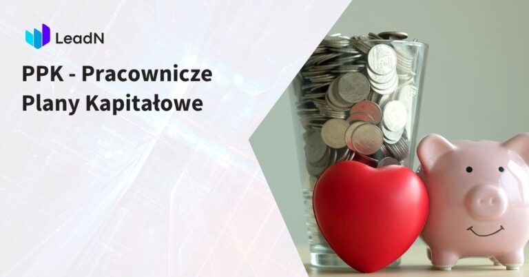 ppk pracownicze plany kapitałowe