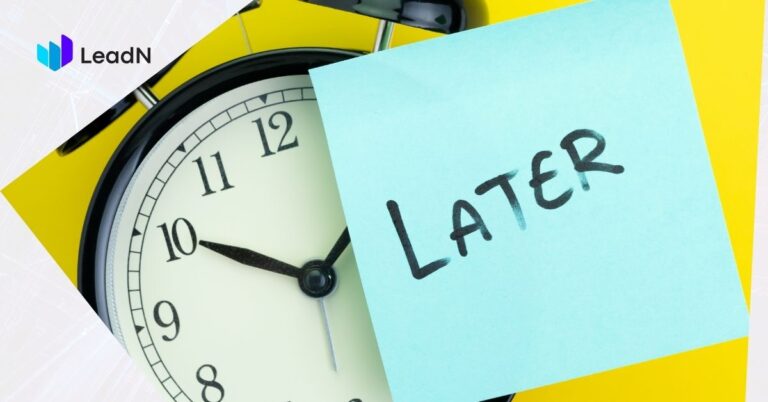 prokrastynacja czym jest to zjawisko