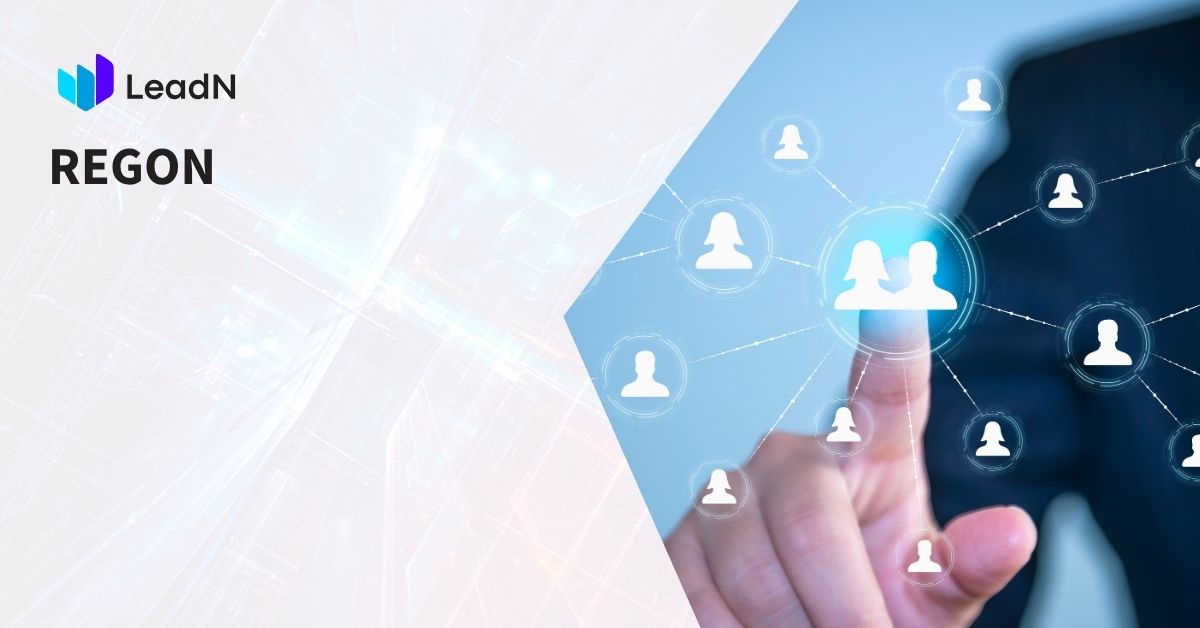 regon co to jest i jak uzyskać informacje o zarejestrowanych podmiotach gospodarczych