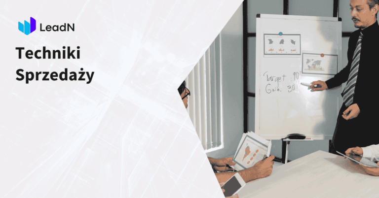 techniki sprzedaży, czym są poznaj skuteczne techniki sprzedażowe.