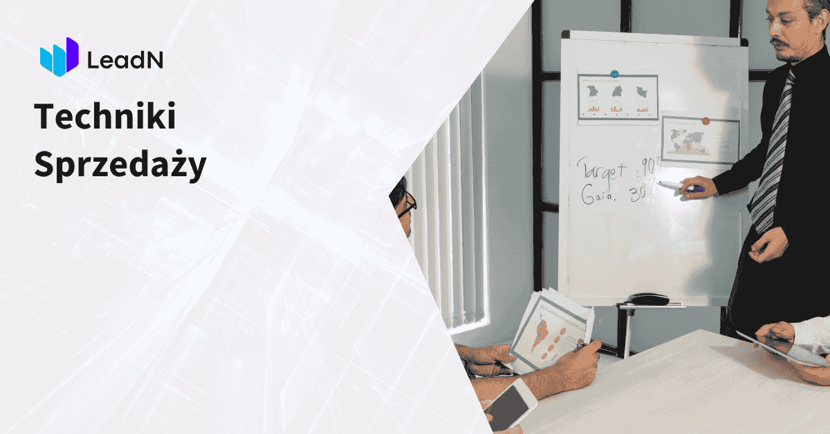 techniki sprzedaży, czym są poznaj skuteczne techniki sprzedażowe.